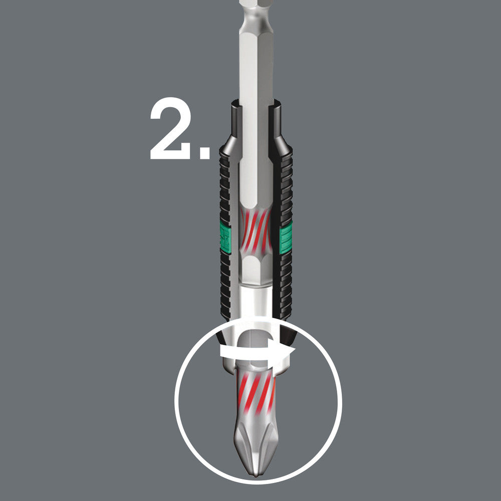 Bit-Check 10 BiTorsion 3 SB