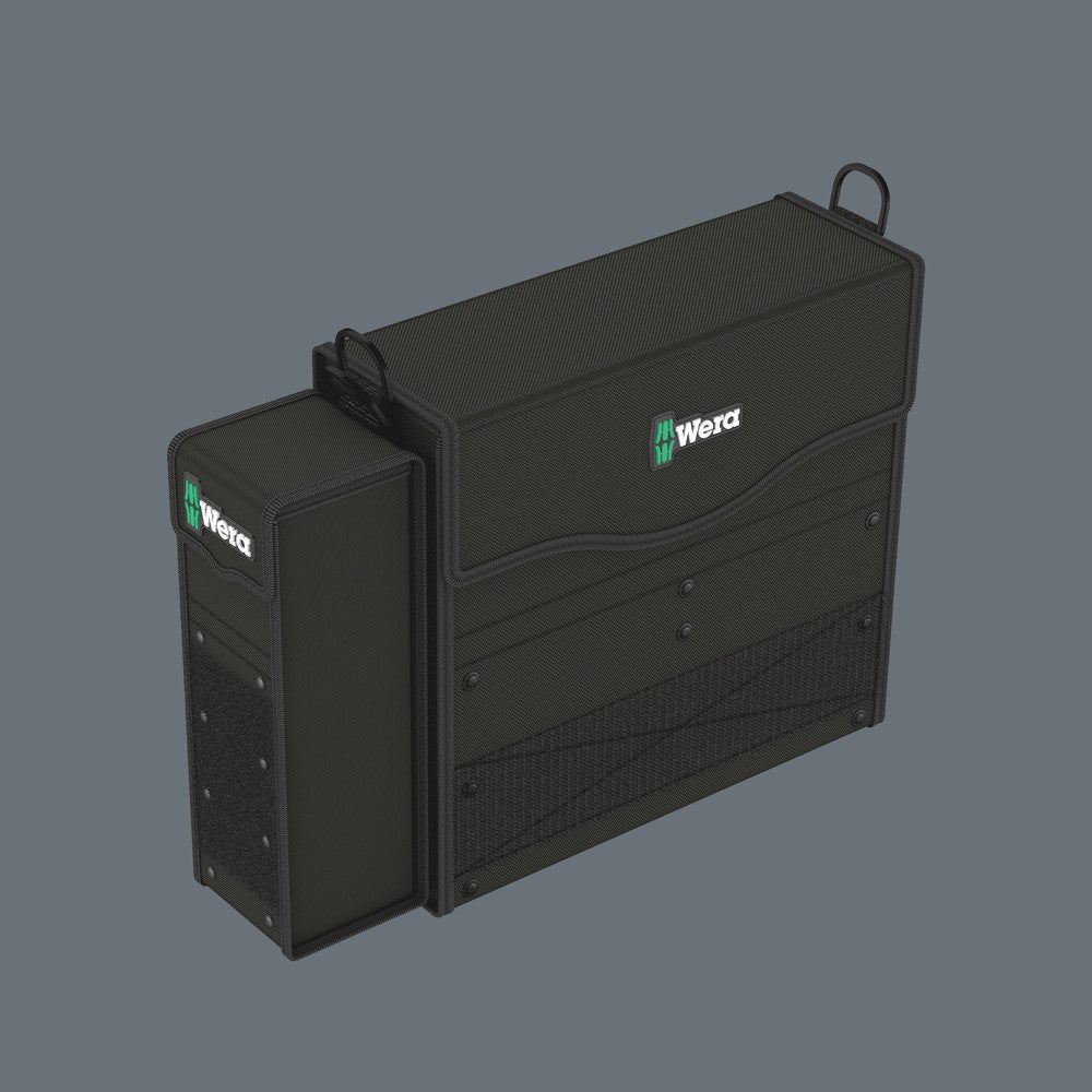 Wera 2go 7 High Tool Box