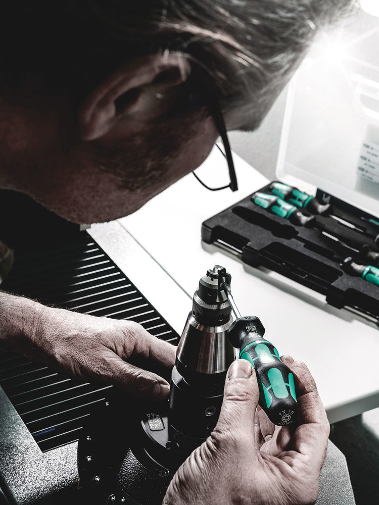 300 TX TORX® Torque-indicator