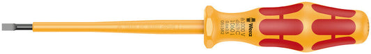 1060 i VDE-insulated Kraftform slotted screwdriver