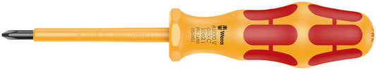 1062 i PH VDE-insulated Kraftform Phillips-head screwdriver