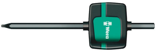 1267 B TORX® Combination flagdriver for TORX® and hexagon socket screws