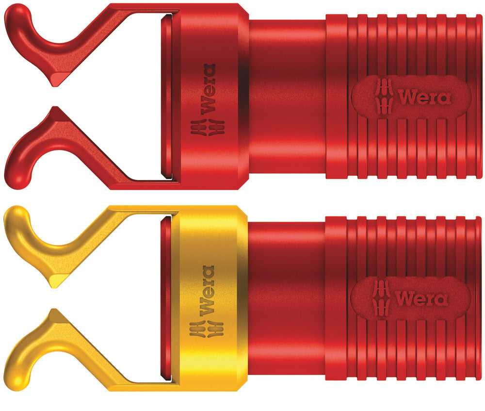 1440/1442 Screw gripper set