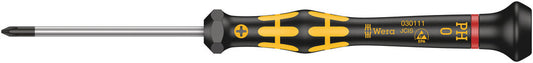 1550 PH ESD Kraftform Micro screwdriver for Phillips screws