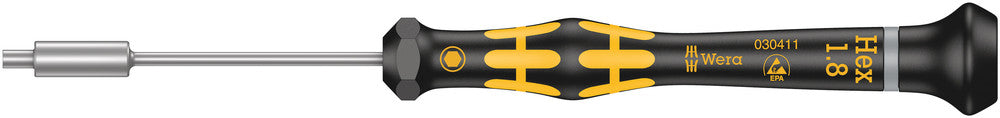 1569 ESD Nutdriver Kraftform Micro