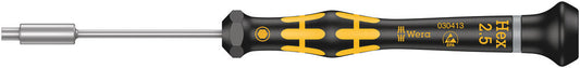 1569 ESD Nutdriver Kraftform Micro
