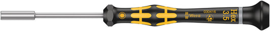 1569 ESD Nutdriver Kraftform Micro