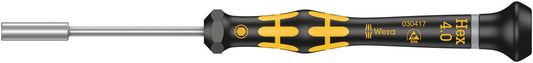 1569 ESD Nutdriver Kraftform Micro