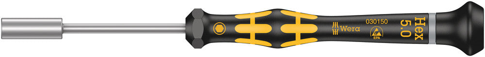 1569 ESD Nutdriver Kraftform Micro