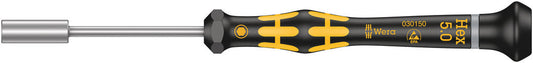 1569 ESD Nutdriver Kraftform Micro