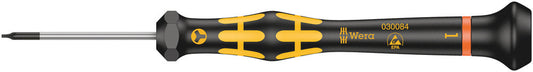 1572 ESD Kraftform Micro screwdriver for Microstix® screws