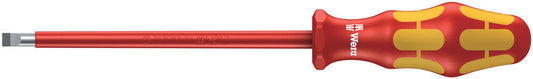 160 i VDE Insulated screwdriver for slotted screws