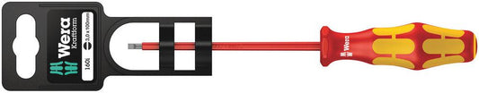 160 i SB VDE Insulated screwdriver for slotted screws