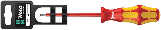 160 i SB VDE Insulated screwdriver for slotted screws