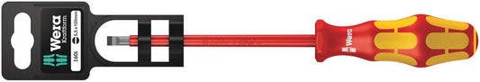 160 i SB VDE Insulated screwdriver for slotted screws