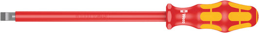 160 i VDE Insulated screwdriver for slotted screws