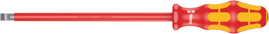 160 i VDE Insulated screwdriver for slotted screws