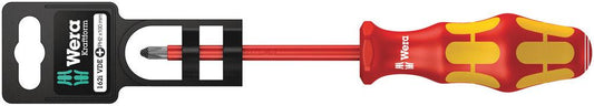 162 i PH SB VDE Insulated screwdriver for Phillips screws