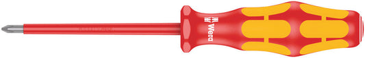 162 i PH VDE Insulated screwdriver for Phillips screws