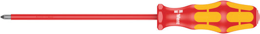 162 i PH VDE Insulated screwdriver for Phillips screws