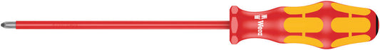 165 i PZ VDE Insulated screwdriver for Pozidriv screws