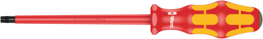 167 i VDE Insulated screwdriver for TORX® screws