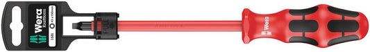 168 i SB VDE Insulated screwdriver for square socket head screws