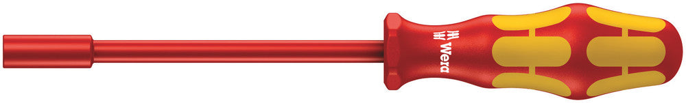 190 i VDE Insulated nutdriver
