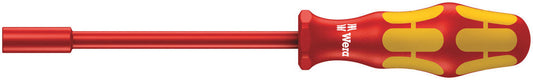 190 i VDE Insulated nutdriver