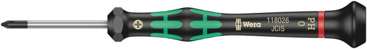 2050 PH Screwdriver for Phillips screws for electronic applications