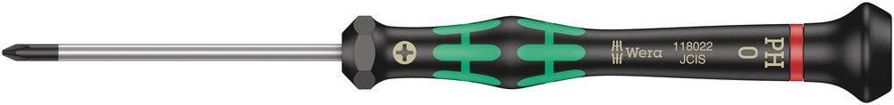 2050 PH Screwdriver for Phillips screws for electronic applications