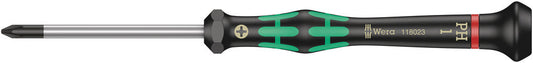 2050 PH Screwdriver for Phillips screws for electronic applications