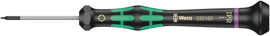 2067 IPR TORX PLUS® Screwdriver for electronic applications