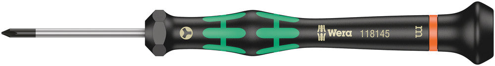2072 Kraftform Micro screwdriver for Microstix® screws
