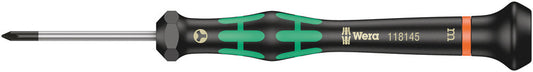 2072 Kraftform Micro screwdriver for Microstix® screws
