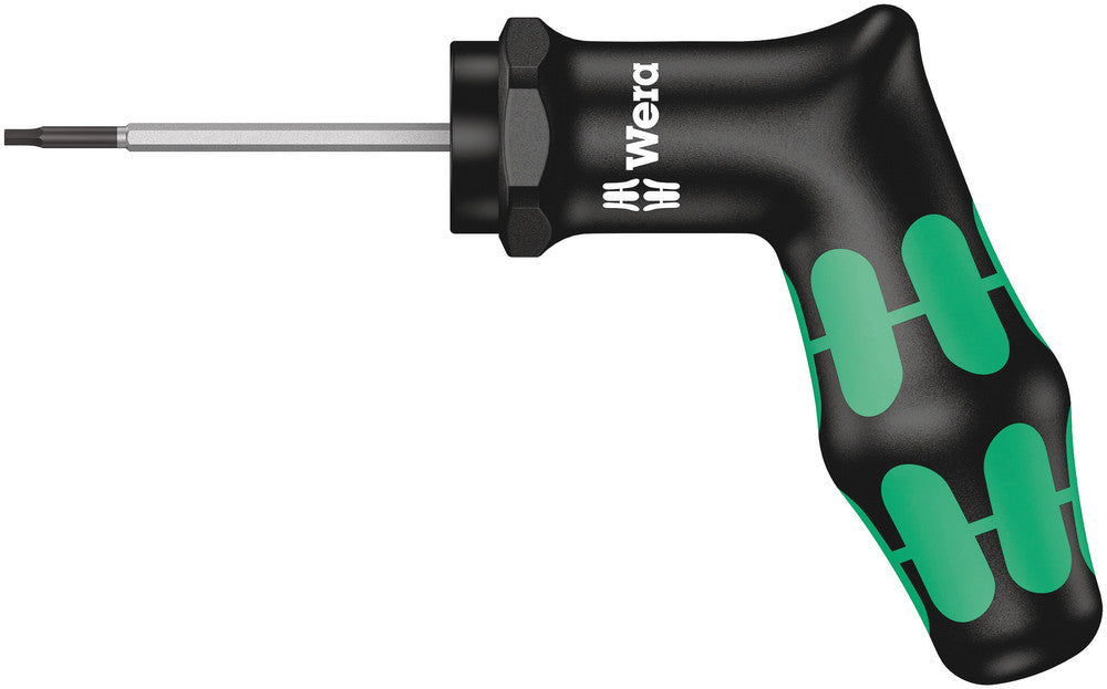 300 Hex Torque-indicator, pistol handle