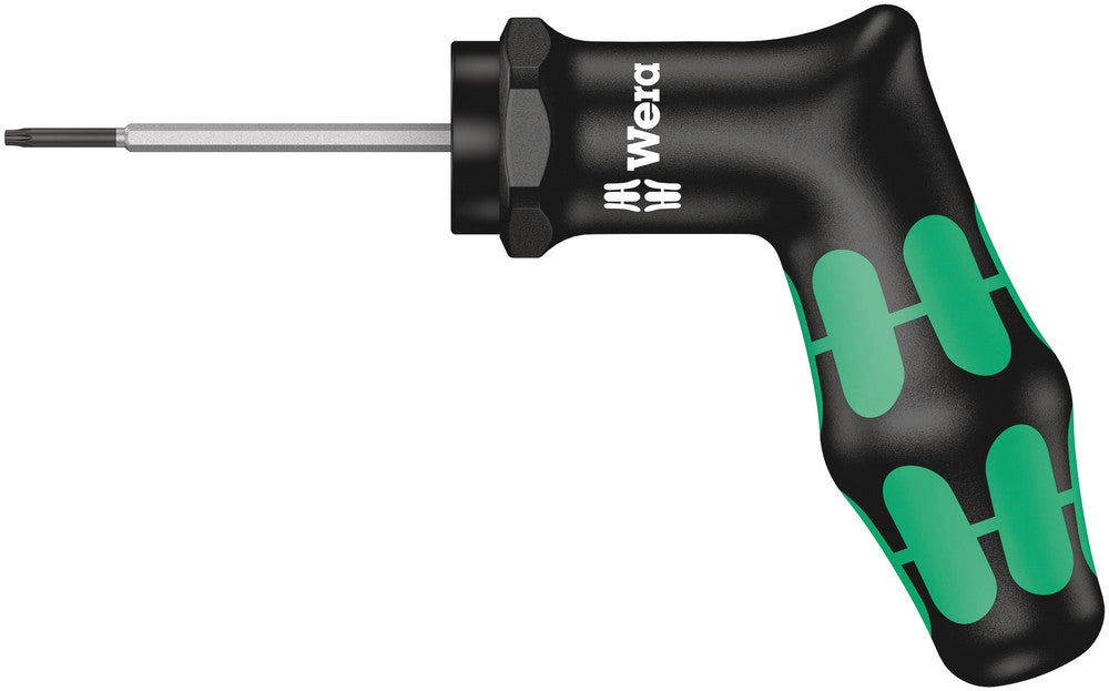 300 IP TORX PLUS® Torque-indicator, pistol handle