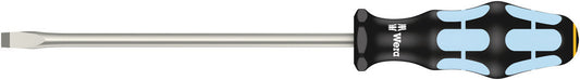3334 Screwdriver for slotted screws, stainless
