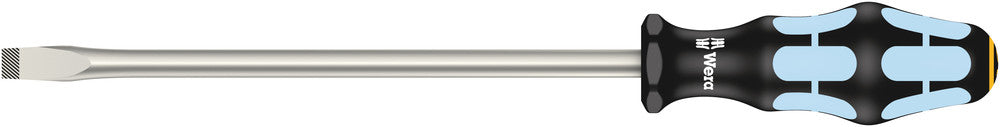 3334 Screwdriver for slotted screws, stainless