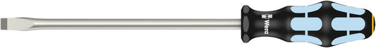 3334 Screwdriver for slotted screws, stainless