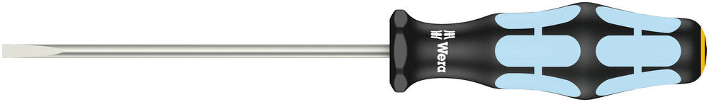3335 Screwdriver for slotted screws, stainless