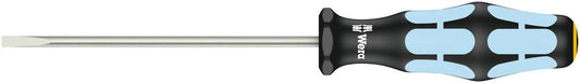3335 Screwdriver for slotted screws, stainless