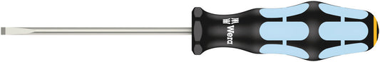 3335 Screwdriver for slotted screws, stainless