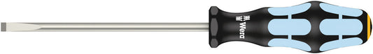 3335 Screwdriver for slotted screws, stainless