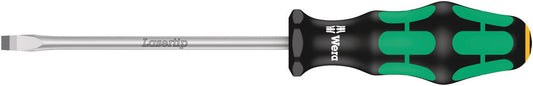 334 Screwdriver for slotted screws