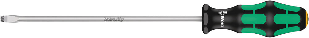 334 Screwdriver for slotted screws