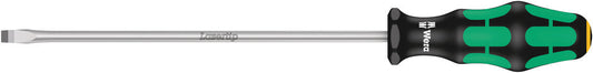 334 Screwdriver for slotted screws