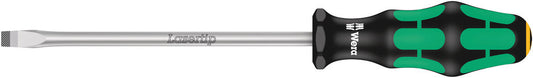 334 Screwdriver for slotted screws