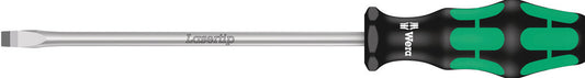 334 Screwdriver for slotted screws