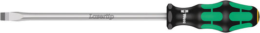 334 Screwdriver for slotted screws
